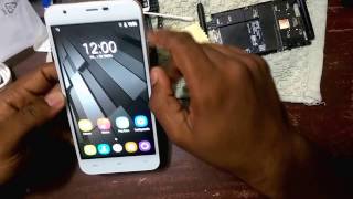 Oukitel u7 Plus  desempaquetado, Unboxing , nuevooooo, En  Español
