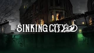 The Sinking City - Секреты города Окмонт