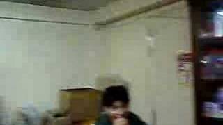 Filipino in Korea (Osan city)