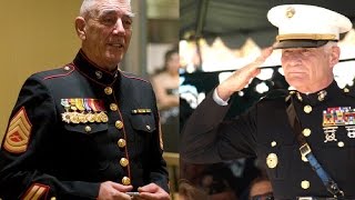 A Salute To R. Lee Ermey And Dale Dye
