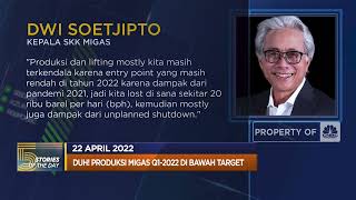 Kejagung Periksa 30 Saksi Kasus Minyak Goreng, Hingga IMF Tentang Tsunami Inflasi