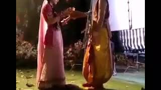 Radhakrishna Serial Actor's Full Offscreen Masti || Radhakrishna Upcomeing Shooting ||
