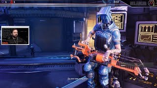 ПРОХОЖДЕНИЕ » WARFRAME » Игры на ПК