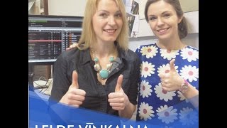 Rīta mičošana: kāzu plānošana Ep.2