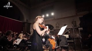 Beethoven, Triple Concerto, mvt I | Trio Hélios, Pierre-Alexis Touzeau, Les Déconcertants