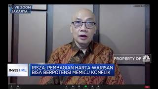 Cegah Polemik, Ini Pentingnya Kelola Harta Warisan