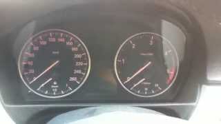 Плавают обороты холостого хода BMW 320d E90, двигатель N47