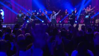 Lakewood Church - HOSANNA