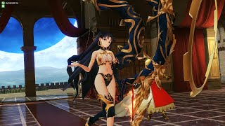 かえでのFGOAC 2期 その36 必中の女神
