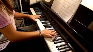 Here Comes the Sun- The Beatles (Piano Cover)