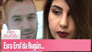 Esra Erol'da bugün neler oluyor? - Esra Erol'da 20 Ocak 2020