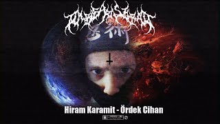 CİDDİ ZENCİ - ÖRDEK CİHAN THE LEGİT [TRAP METAL]