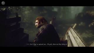 SKYRIM: New Game