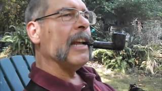 An Example of Why I Smoke a Pipe