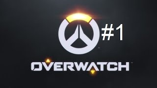 اوفر واتش رانكد #1 overwach ranked