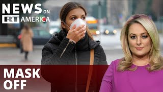 US capital announces looming rollback of mask mandate ahead of planned protest
