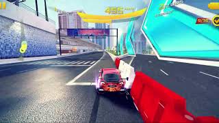 Asphalt 8: TVR Sagaris Special Edition R&D | Lab. 4 Test. 49