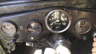 Pornire Motor Aro/Ims