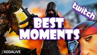 Best Twitch Moments!