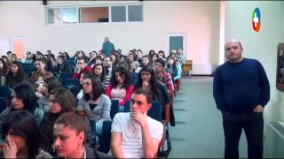 Bjshkakan Lusankarchutyun / Medical Consilium