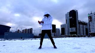 LegMc - Ветер перемен - Уличный танец