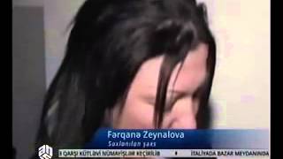 Qardaş bacısını yatağa salıb şantaj etdi - ŞOK
