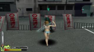 PCSX2 심플 시리즈 볼륨 80  The 오네참풀 Simple 2000 Series Vol 080 The Oneechanpuru riho19 01