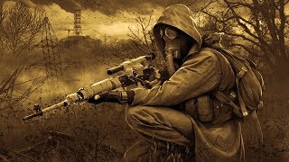 S.T.A.L.K.E.R. - Shadow addon 0.8