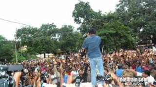 god of gods pawan kalyan