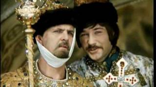 КВН озвучка Вневедомственная охрана 2007