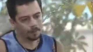 Sergio Mayer (padre e hijo)