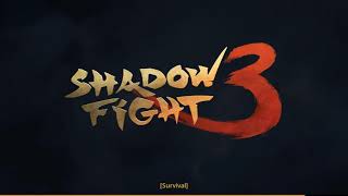 Shadow Fight 3 Jagged Kusarigama