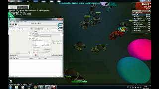 Roblox The Stalker Points Hack Cheat Engine 6.2