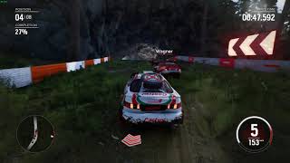 Gravel on Linux