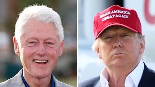Conservatives Pick And Choose Which Sex Scandals Are Acceptable