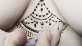 Henna Lingerie