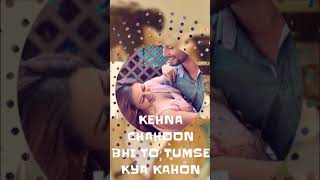 Kalyani ? Acp Malhar tujhse hai Raabta WhatsApp ? status