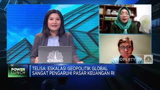 Daftar Ancaman Yang Harus Diwaspadai Jokowi di 2023, Apa Saja?