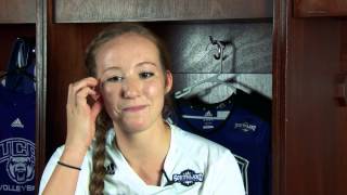 Meet The Sugar Bears: Samantha Anderson
