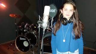 HALLELUJAH - Studio Recording by HALEY AZZOPARDI