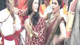 Dheeraj Deshmukh - Honey Bhagnani - Star Studded Wedding Ceremony