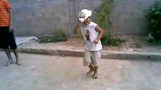 pasito duranguense (Mario)