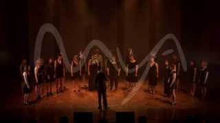 Naya Chorale - Foreign Lander arr. GQ & Red Molly