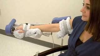 Elbow CPM Machine
