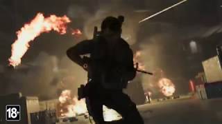 ✭  Новинка✭  Игра 'THE DIVISION 2' 2019   Русский сюжетный трейлер