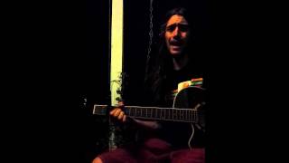 Josh Banks - Trouble