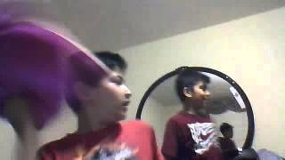Vas happenen pt.2 our french theacher is gay