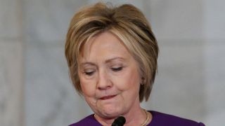 New Clinton corruption probe in Senate