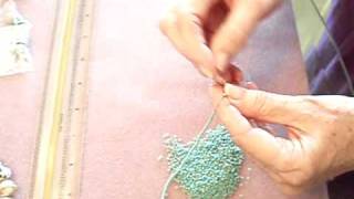 seafoam prep