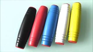 Fidget Stick Mokuru
